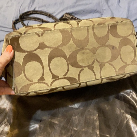 Coach bag - Picture 5 of 11